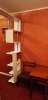 Сдам 1-комнатную квартиру в Новосибирске, Калининский, микрорайон Снегири Рассветная ул. 9, 37.6 м²