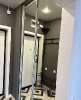 Сдам студию, Без района, Красный пр-т 167/3, 33 м²