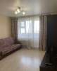 Сдам студию в Новосибирске, Калининский, ул. Фадеева 66/8, 25 м²