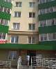 Сдам студию в Новосибирске, Первомайский, ул. Героев Революции 17, 27 м²