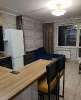 Сдам студию в Новосибирске, Дзержинский, ул. Авиастроителей 18, 32 м²