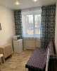 Сдам студию в Новосибирске, Ленинский, ул. Титова 16, 12 м²