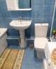 Сдам студию в Новосибирске, Советский, ул. Молодости 17, 32 м²
