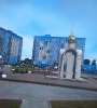 Сдам студию в Новосибирске, Ленинский, Вертковская ул. 121, 28 м²
