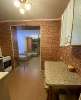 Сдам студию в Новосибирске, Октябрьский, Нижегородская ул. 24/1, 32 м²