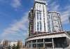 Сдам 1-комнатную квартиру в Новосибирске, Центральный, ул. Некрасова 39, 45 м²