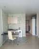 Сдам студию в Новосибирске, Ленинский, ул. Забалуева 96, 27 м²