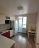 Сдам 1-комнатную квартиру в Новосибирске, Кировский, ул. Бородина 56, 34 м²