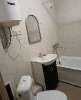 Сдам студию в Новосибирске, Октябрьский, ул. В. Высоцкого 143/1, 34 м²
