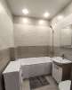 Сдам студию, Без района, Красный пр-т 167/4, 29.1 м²