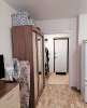 Сдам студию в Новосибирске, Кировский, ул. Петухова 95/4, 28 м²