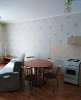 Сдам студию в Новосибирске, Октябрьский, ул. Татьяны Снежиной 46, 33 м²