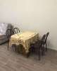 Сдам студию в Новосибирске, Октябрьский, ул. В. Высоцкого 150/3, 33 м²