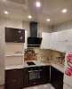 Сдам студию в Новосибирске, Кировский, ул. Виктора Уса 7, 28 м²