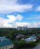 Сдам студию в Новосибирске, Ленинский, Тульская ул. 80, 34 м²