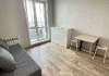 Сдам студию в Новосибирске, Ленинский, ул. Забалуева 102/1, 20 м²