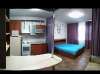 Сдам студию в Новосибирске, Октябрьский, ул. В. Высоцкого 40/2, 32 м²
