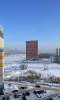 Сдам студию в Новосибирске, Ленинский, ул. Ясный Берег 11, 32.6 м²