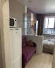 Сдам студию в Новосибирске, Центральный, ул. Писарева 125, 29 м²