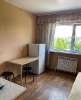 Сдам студию в Новосибирске, Октябрьский, Выборная ул. 139А, 15 м²