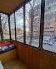 Сдам 1-комнатную квартиру в Новосибирске, Ленинский, Степная ул. 41, 30.2 м²