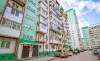 Сдам студию в Новосибирске, Октябрьский, ул. Татьяны Снежиной 29, 34 м²