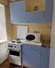 Сдам 1-комнатную квартиру в Новосибирске, Ленинский, ул. Блюхера 36, 30 м²