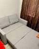 Сдам студию в Новосибирске, Заельцовский, Дачная ул. 34, 15 м²