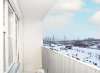 Сдам студию в Новосибирске, Кировский, ул. Виктора Уса 15/1, 25.2 м²
