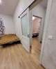 Сдам студию, Без района, Красный пр-т 165/2, 47 м²
