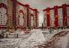Сдам студию в Новосибирске, Кировский, ул. Петухова 95/4, 25 м²