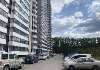 Сдам студию в Новосибирске, Кировский, ул. Петухова 162, 32.4 м²