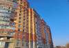 Сдам 1-комнатную квартиру в Новосибирске, Дзержинский, ул. Есенина 67, 46 м²