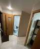 Сдам 1-комнатную квартиру в Новосибирске, Ленинский, Широкая ул. 133, 32 м²