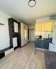 Сдам студию в Новосибирске, Ленинский, ул. Титова 257/2, 22 м²