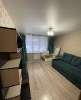 Сдам 1-комнатную квартиру в Новосибирске, Ленинский, Широкая ул. 133, 32 м²