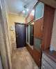 Сдам студию в Новосибирске, Октябрьский, ул. Татьяны Снежиной 48, 33 м²