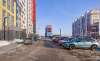 Сдам 1-комнатную квартиру в Новосибирске, Ленинский, Новосибирская обл. Новосибирский р-н Станционный сельсовет пос. Садовый мкр-н Околица 2, 37.1 м²