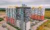 Сдам 1-комнатную квартиру в Новосибирске, Ленинский, ул. Титова 255/1, 41.1 м²