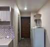 Сдам студию в Новосибирске, Дзержинский, пр-т Дзержинского 32А, 34 м²