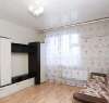 Сдам студию в Новосибирске, Кировский, ул. Виктора Уса 15/1, 25.2 м²