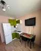 Сдам студию в Новосибирске, Ленинский, ул. Титова 255/1, 22 м²