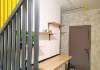 Сдам студию в Новосибирске, Калининский, Танковая ул. 22, 17 м²