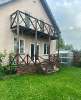 Сдам дом, Без района, ДНП Аэрофлот-2 Полётная ул. 38, 100 м², 8 соток