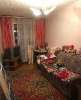 Сдам 3-комнатную квартиру в Новосибирске, Октябрьский, ул. Гаранина 18, 60 м²