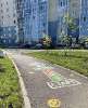 Сдам студию в Новосибирске, Ленинский, Вертковская ул. 121, 28 м²