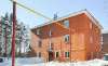 Сдам студию в Новосибирске, Кировский, Рубежная ул. 8/2, 30 м²