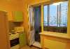 Сдам 1-комнатную квартиру в Новосибирске, Кировский, ул. Петухова 95/1, 35 м²
