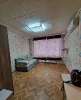 Сдам студию в Новосибирске, Дзержинский, ул. Есенина 9/1, 17.5 м²