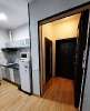 Сдам студию в Новосибирске, Ленинский, микрорайон Горский 63/1, 30 м²